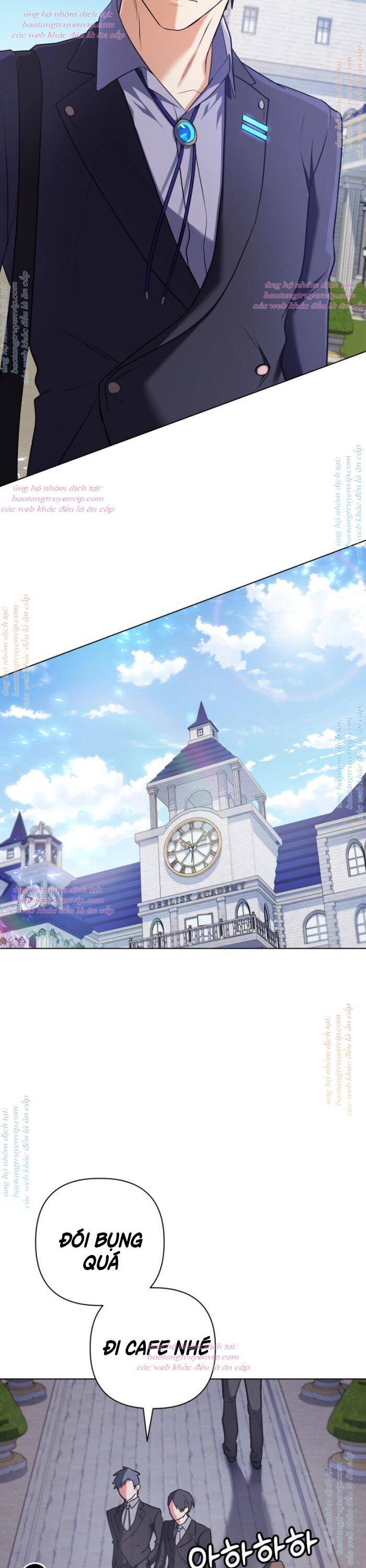 Đại Pháp Sư Thần Thoại Tái Lâm Chap 19 - Next Chap 20