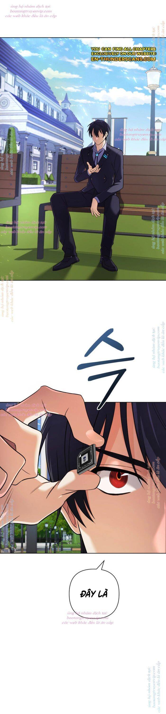 Đại Pháp Sư Thần Thoại Tái Lâm Chap 19 - Next Chap 20
