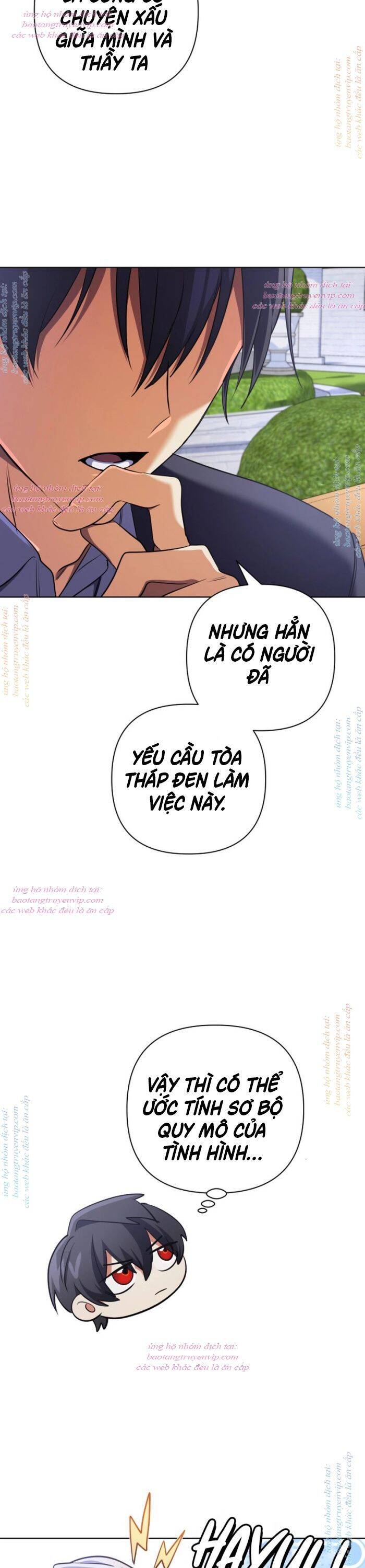 Đại Pháp Sư Thần Thoại Tái Lâm Chap 19 - Next Chap 20