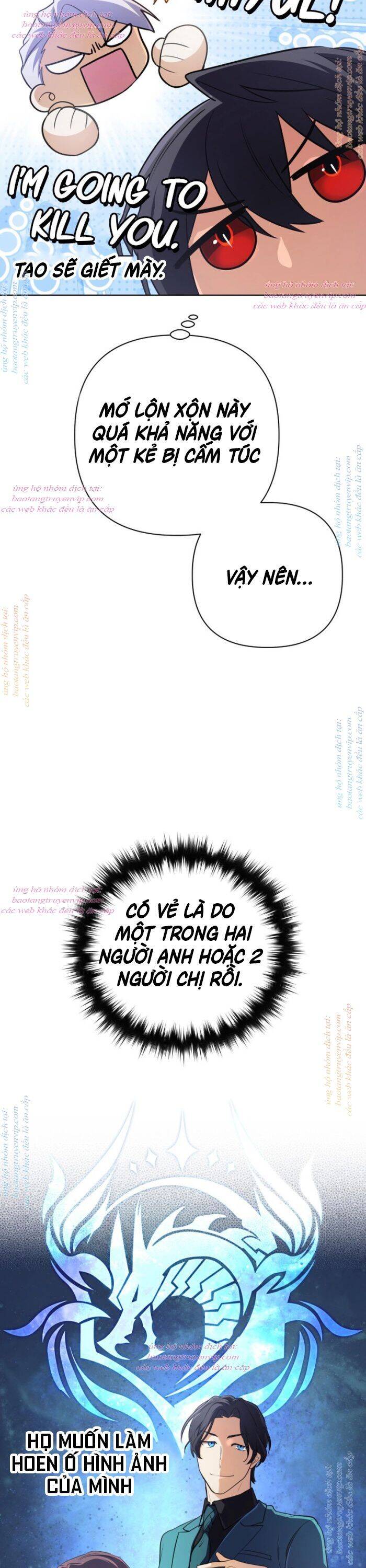 Đại Pháp Sư Thần Thoại Tái Lâm Chap 19 - Next Chap 20