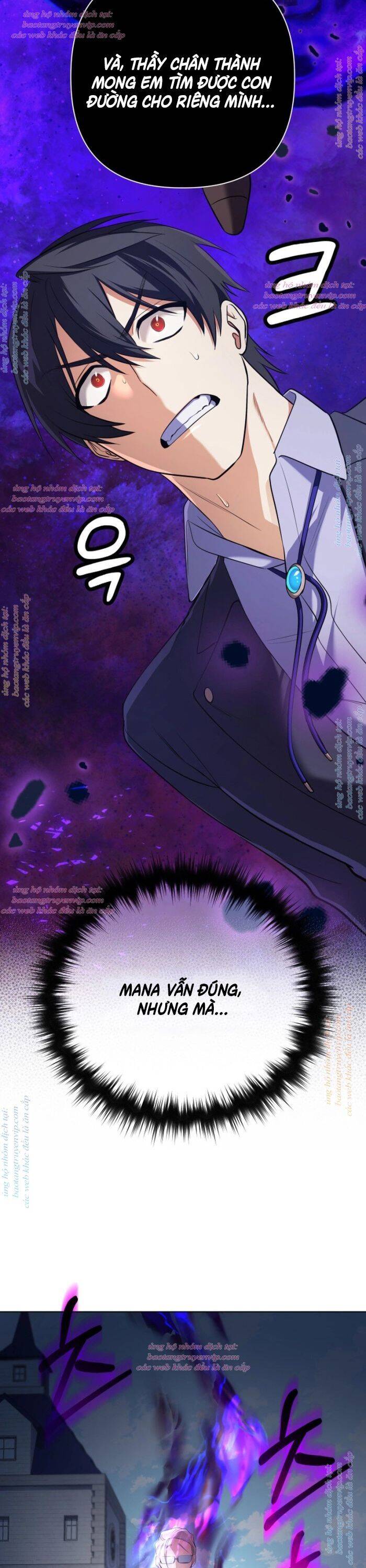 Đại Pháp Sư Thần Thoại Tái Lâm Chap 19 - Next Chap 20