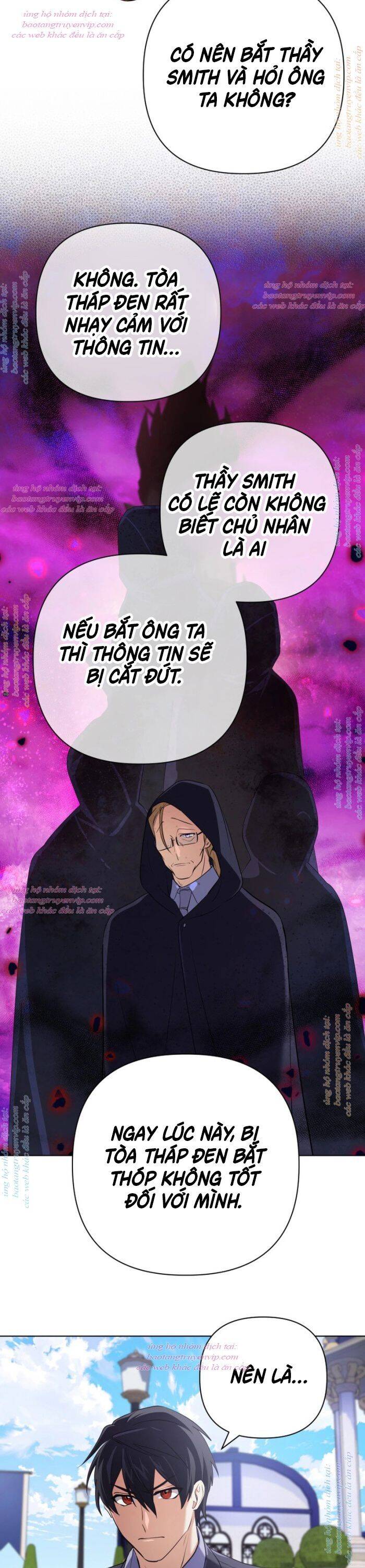 Đại Pháp Sư Thần Thoại Tái Lâm Chap 19 - Next Chap 20