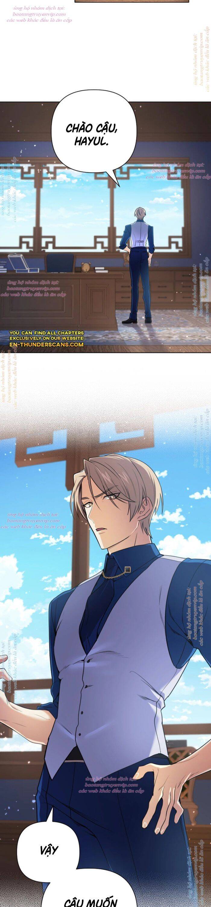 Đại Pháp Sư Thần Thoại Tái Lâm Chap 19 - Next Chap 20