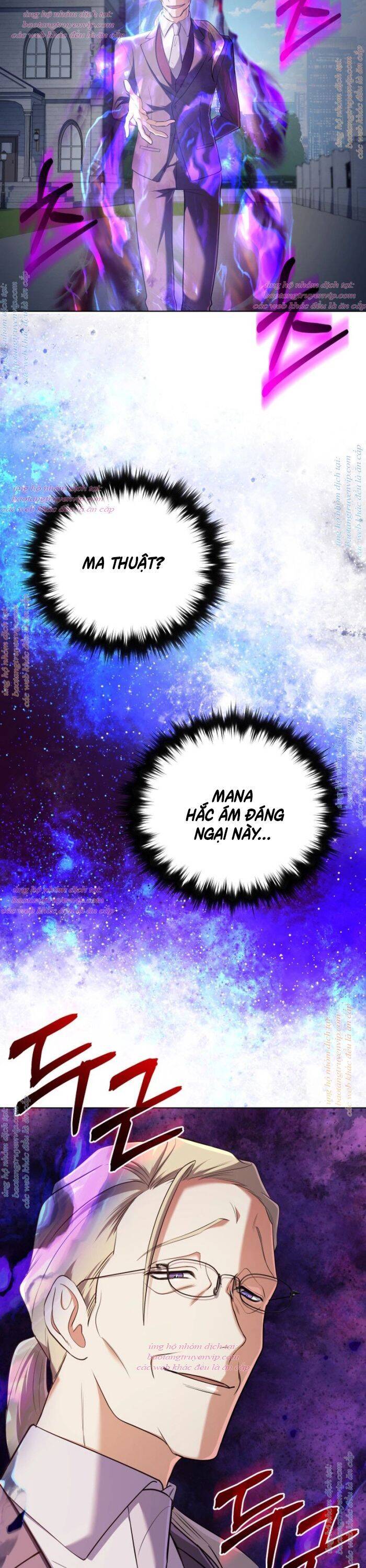 Đại Pháp Sư Thần Thoại Tái Lâm Chap 19 - Next Chap 20