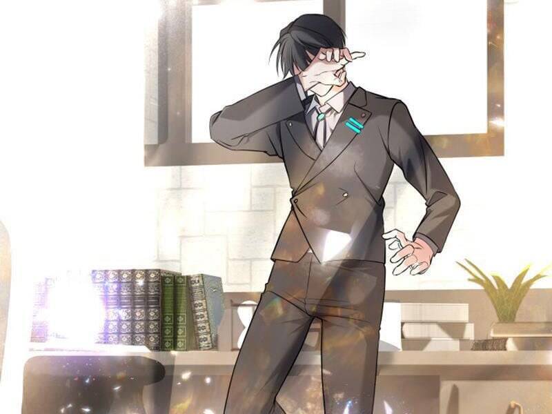 Đại Pháp Sư Thần Thoại Tái Lâm Chap 2 - Next Chap 3