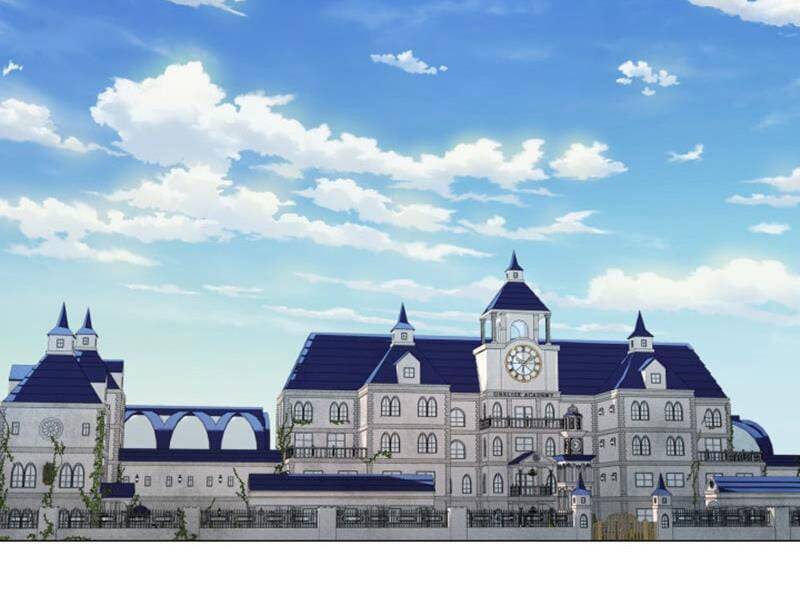 Đại Pháp Sư Thần Thoại Tái Lâm Chap 2 - Next Chap 3