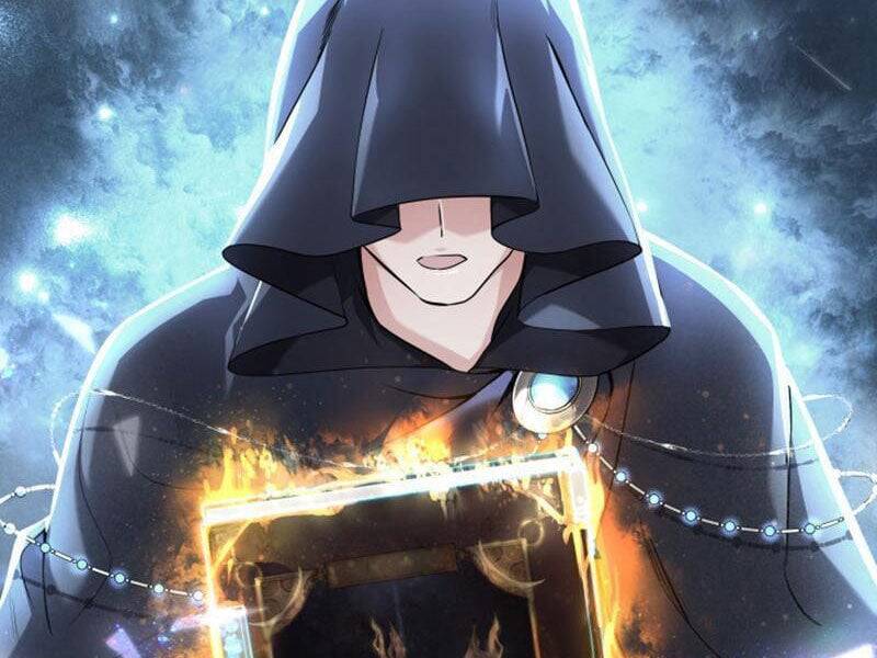 Đại Pháp Sư Thần Thoại Tái Lâm Chap 2 - Next Chap 3