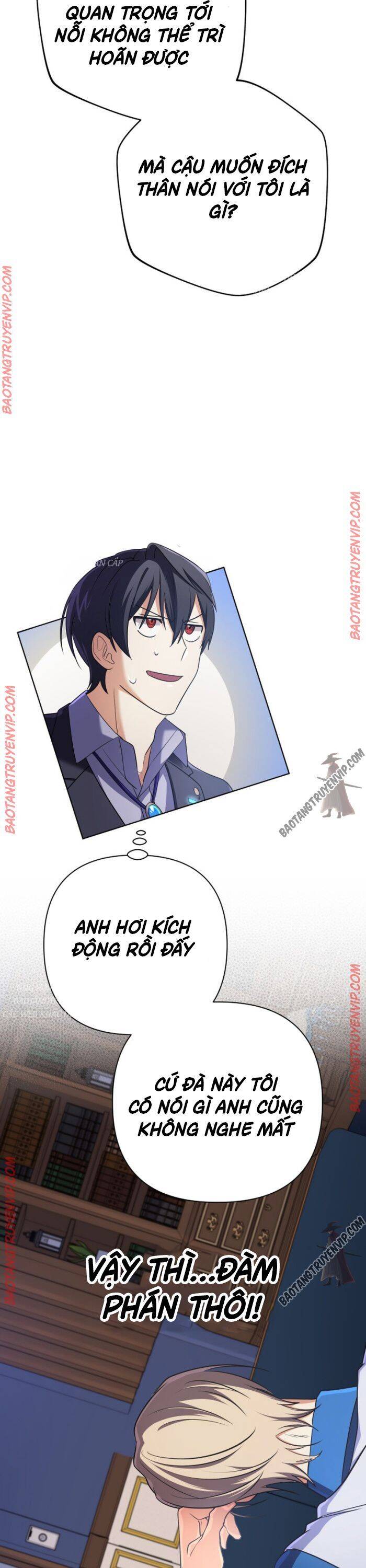 Đại Pháp Sư Thần Thoại Tái Lâm Chap 20 - Next Chap 21