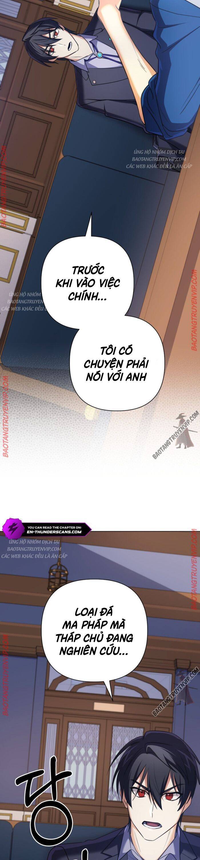 Đại Pháp Sư Thần Thoại Tái Lâm Chap 20 - Next Chap 21