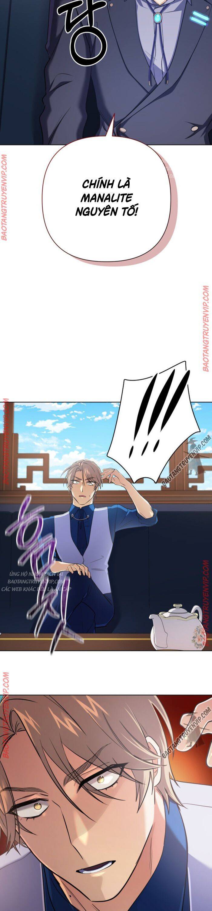 Đại Pháp Sư Thần Thoại Tái Lâm Chap 20 - Next Chap 21