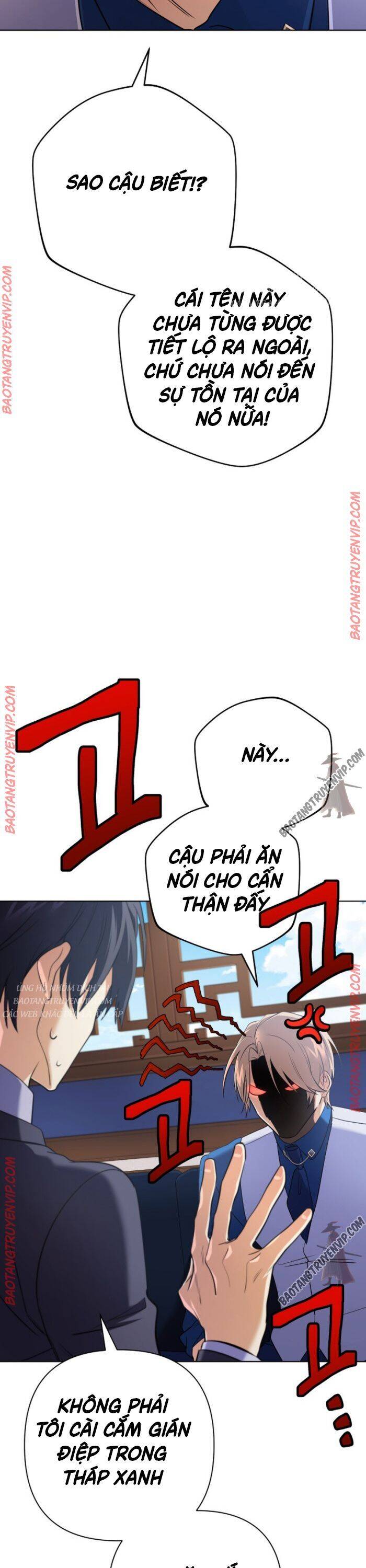 Đại Pháp Sư Thần Thoại Tái Lâm Chap 20 - Next Chap 21