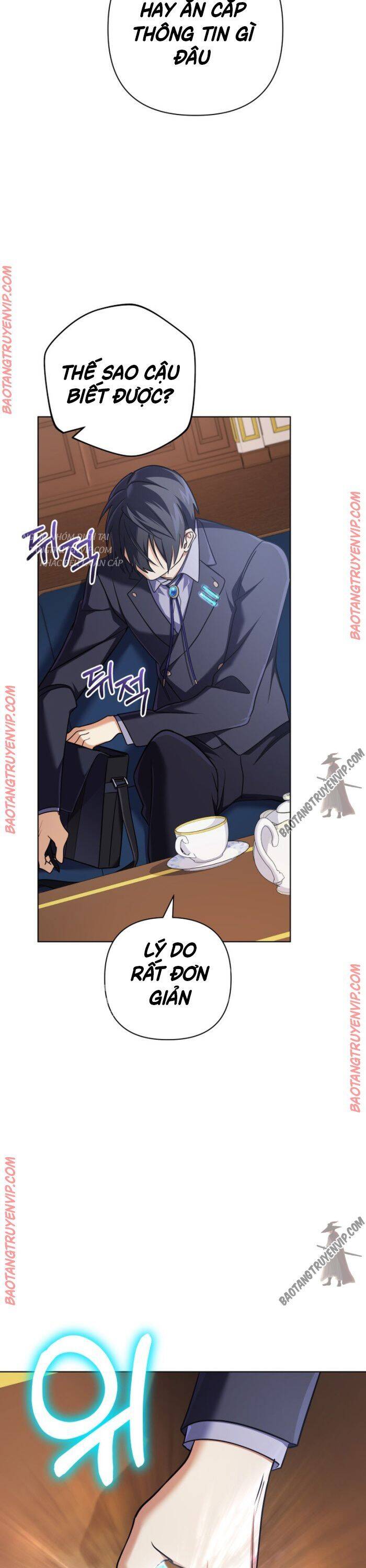 Đại Pháp Sư Thần Thoại Tái Lâm Chap 20 - Next Chap 21