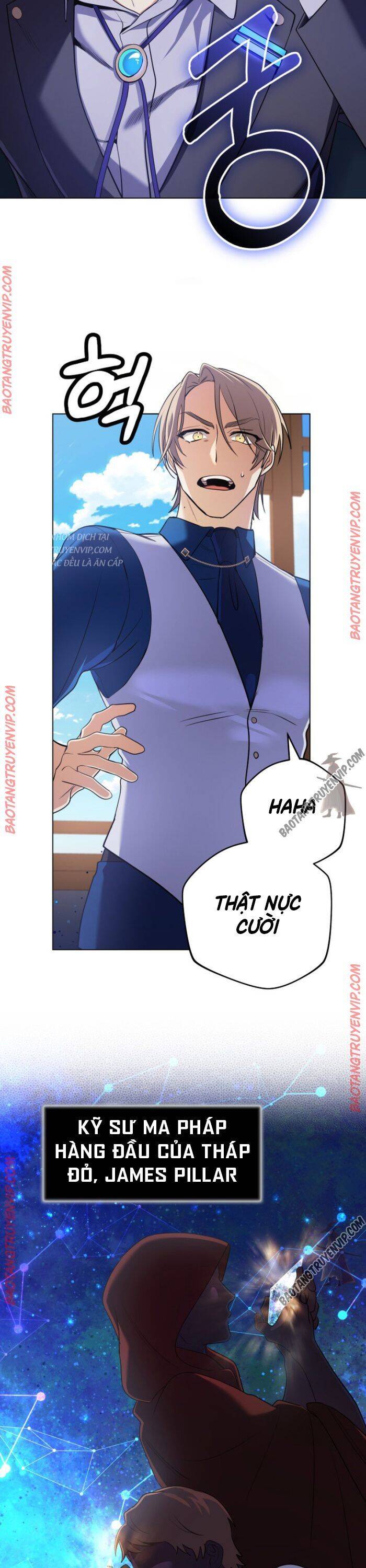 Đại Pháp Sư Thần Thoại Tái Lâm Chap 20 - Next Chap 21