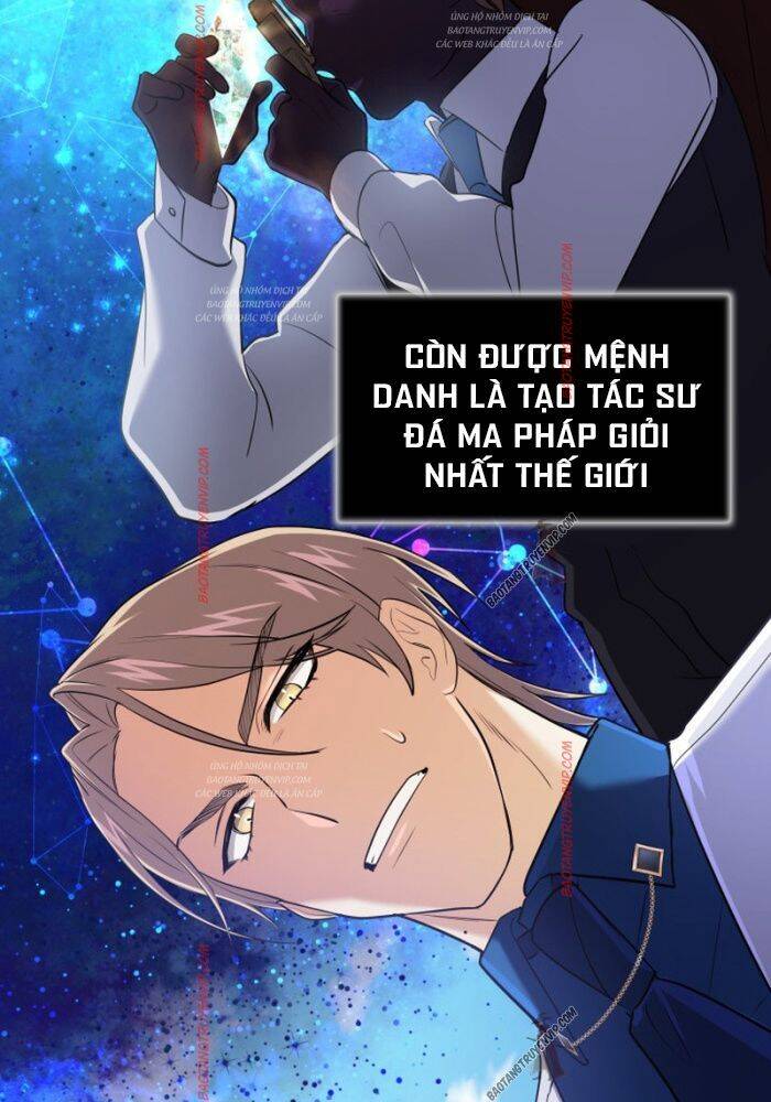 Đại Pháp Sư Thần Thoại Tái Lâm Chap 20 - Next Chap 21
