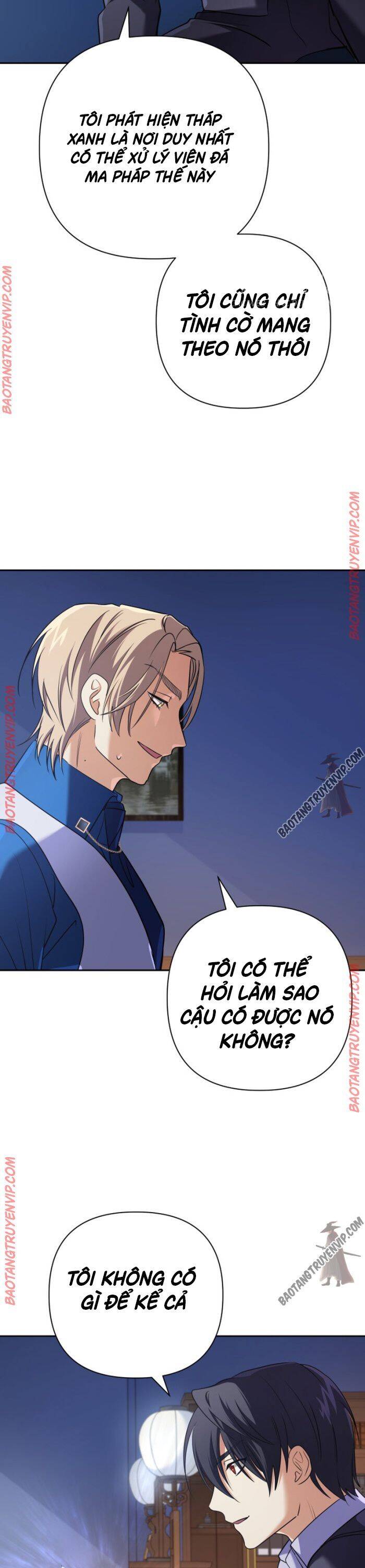 Đại Pháp Sư Thần Thoại Tái Lâm Chap 20 - Next Chap 21