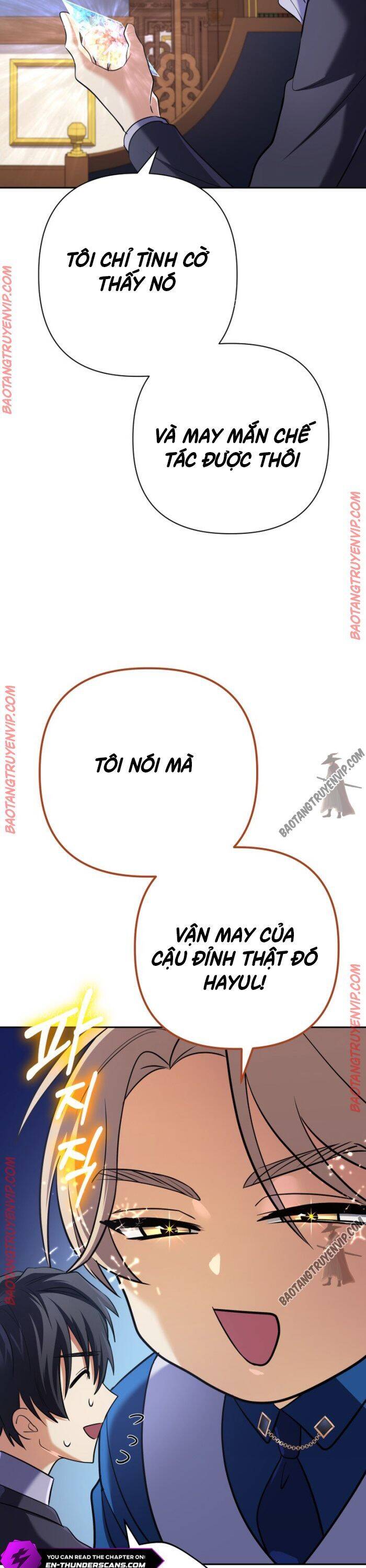 Đại Pháp Sư Thần Thoại Tái Lâm Chap 20 - Next Chap 21