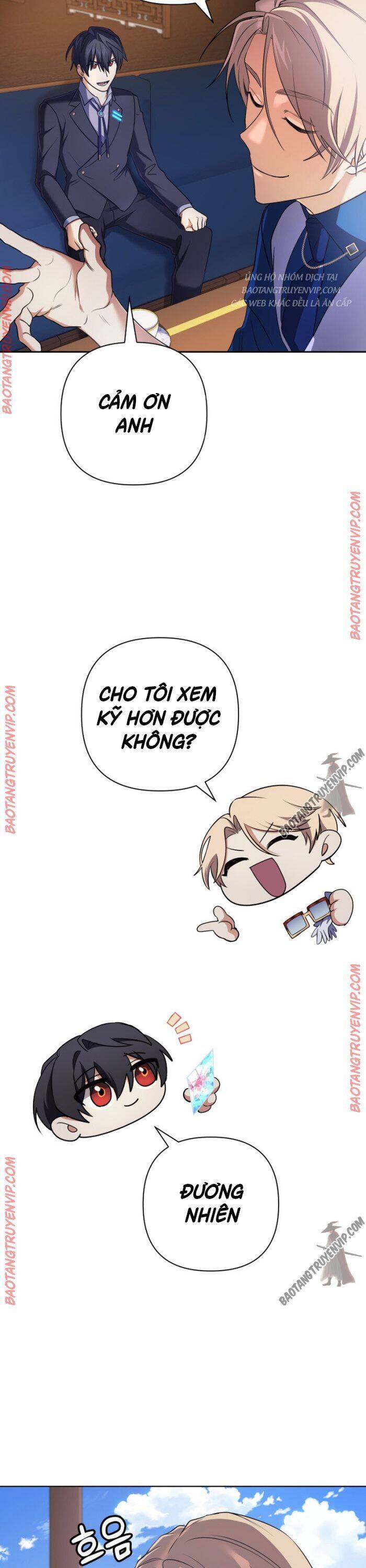 Đại Pháp Sư Thần Thoại Tái Lâm Chap 20 - Next Chap 21