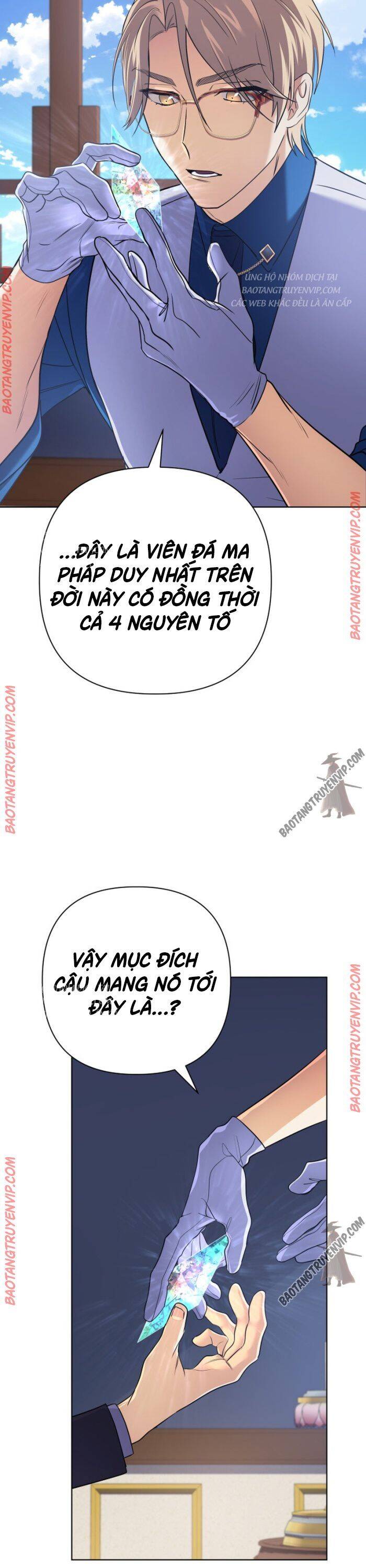 Đại Pháp Sư Thần Thoại Tái Lâm Chap 20 - Next Chap 21