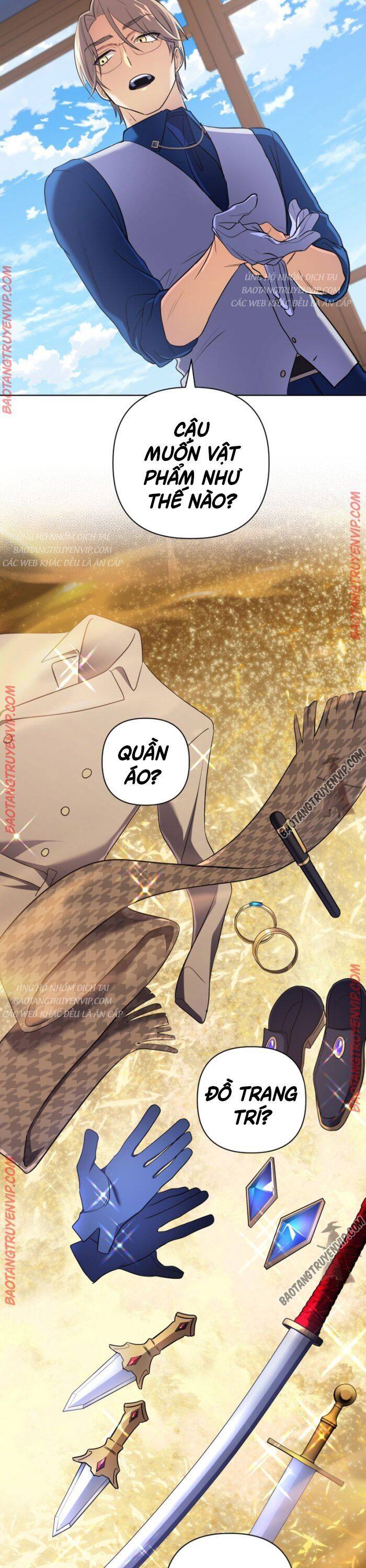 Đại Pháp Sư Thần Thoại Tái Lâm Chap 20 - Next Chap 21