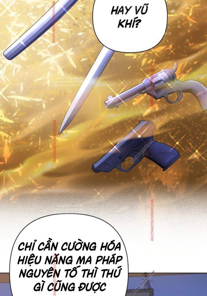 Đại Pháp Sư Thần Thoại Tái Lâm Chap 20 - Next Chap 21