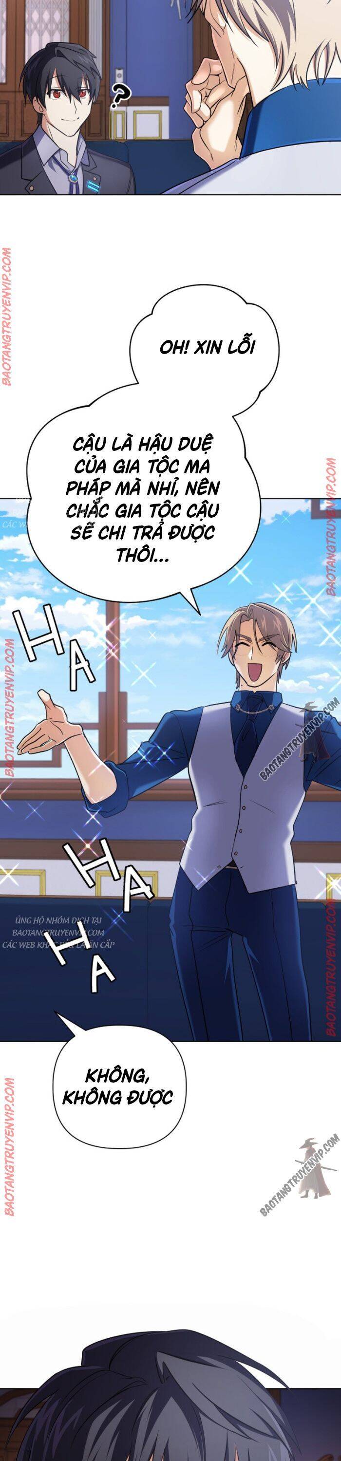 Đại Pháp Sư Thần Thoại Tái Lâm Chap 20 - Next Chap 21