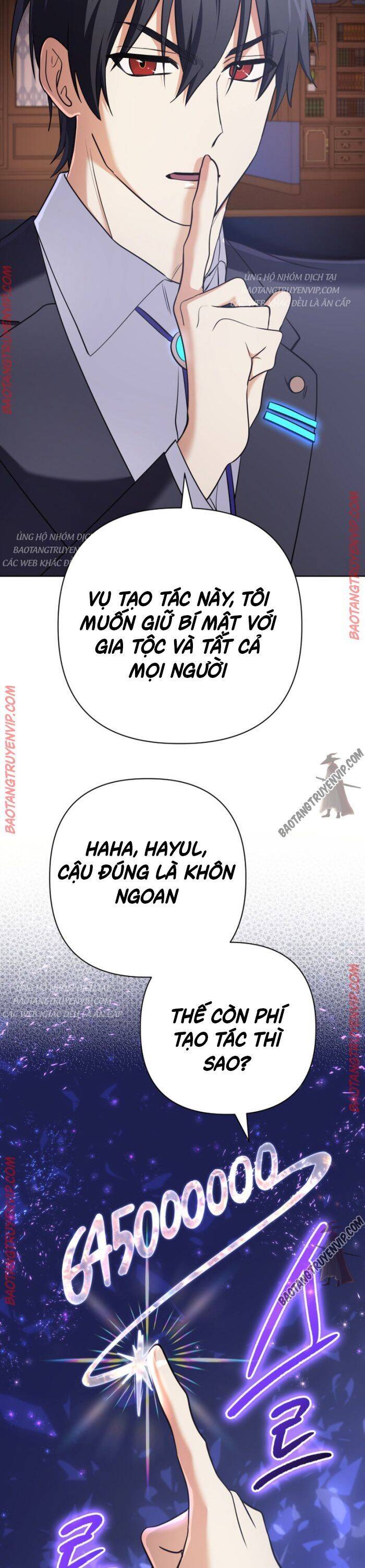 Đại Pháp Sư Thần Thoại Tái Lâm Chap 20 - Next Chap 21