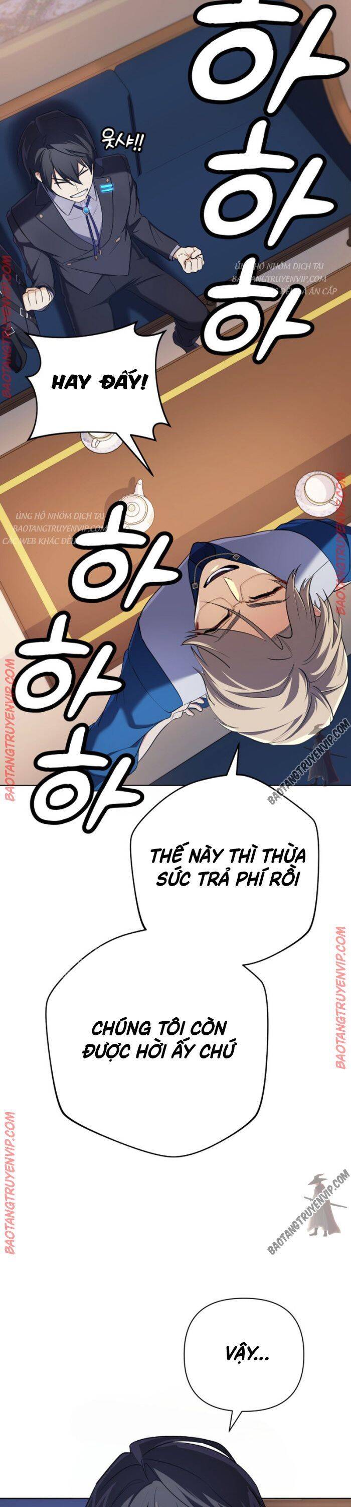 Đại Pháp Sư Thần Thoại Tái Lâm Chap 20 - Next Chap 21