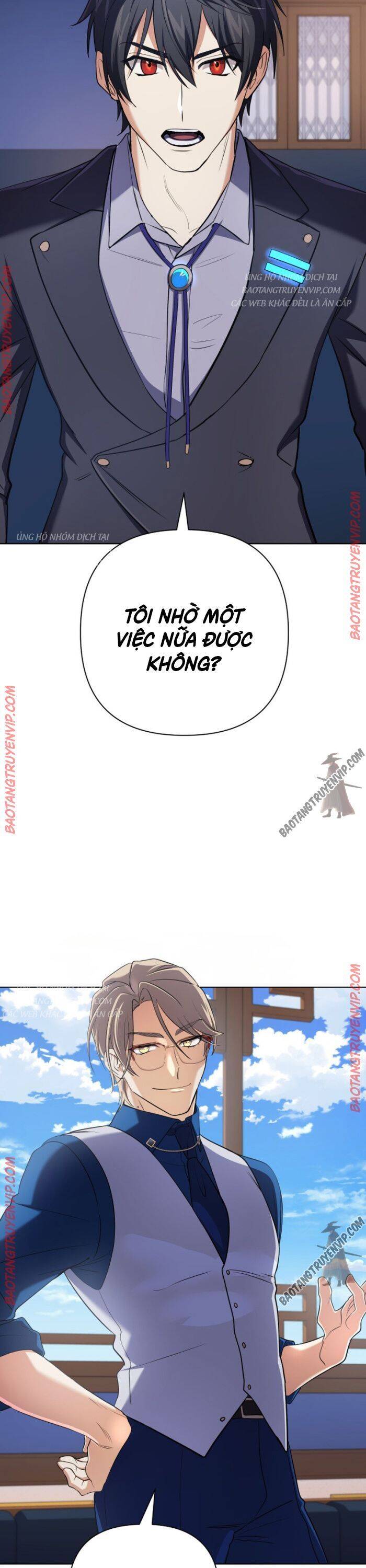 Đại Pháp Sư Thần Thoại Tái Lâm Chap 20 - Next Chap 21