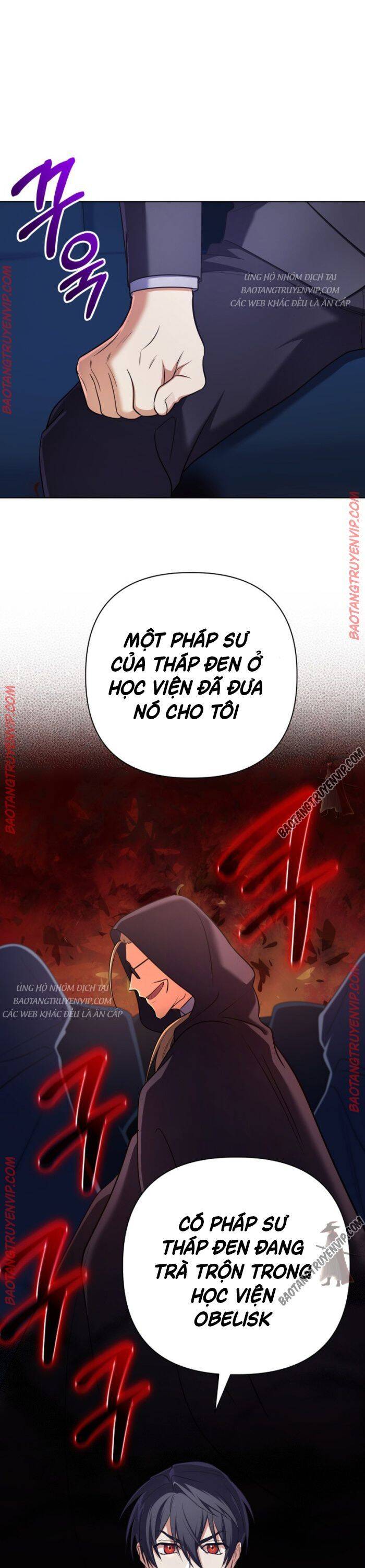 Đại Pháp Sư Thần Thoại Tái Lâm Chap 20 - Next Chap 21