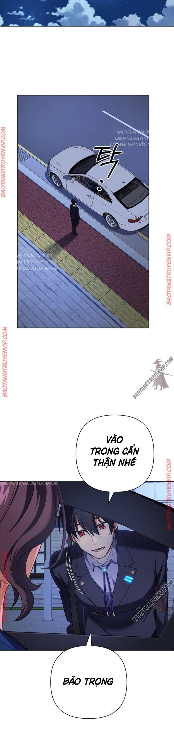 Đại Pháp Sư Thần Thoại Tái Lâm Chap 20 - Next Chap 21