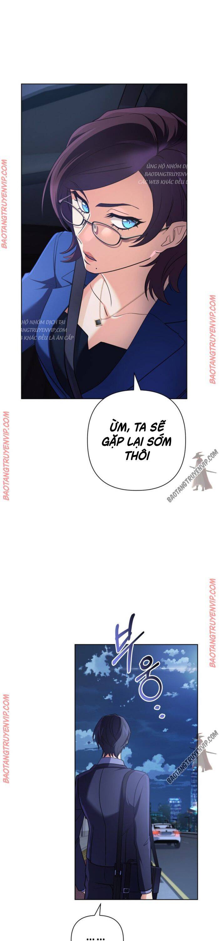 Đại Pháp Sư Thần Thoại Tái Lâm Chap 20 - Next Chap 21