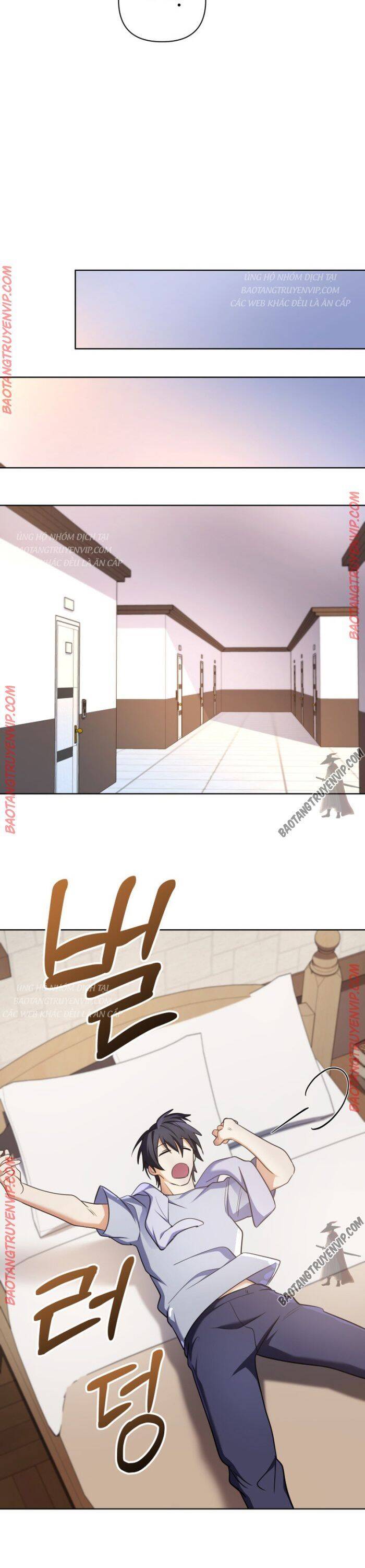 Đại Pháp Sư Thần Thoại Tái Lâm Chap 20 - Next Chap 21