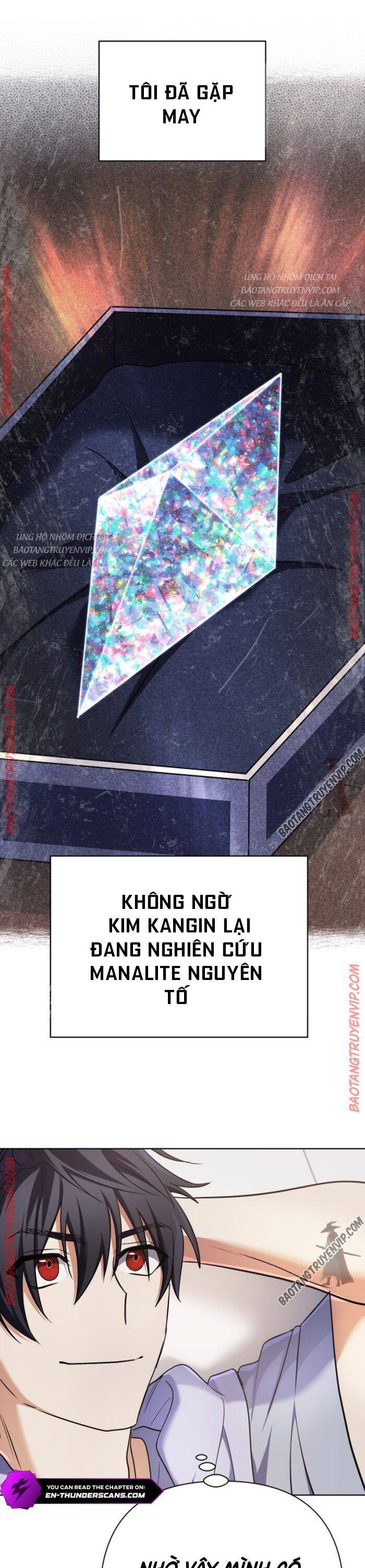 Đại Pháp Sư Thần Thoại Tái Lâm Chap 20 - Next Chap 21