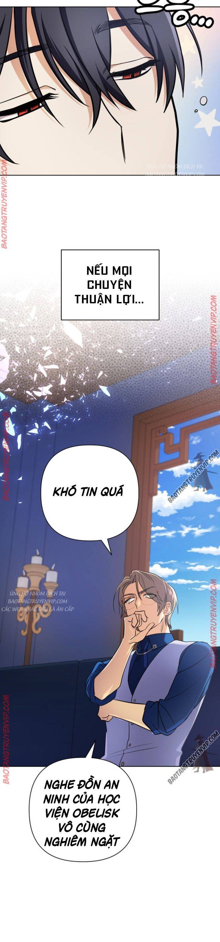 Đại Pháp Sư Thần Thoại Tái Lâm Chap 20 - Next Chap 21