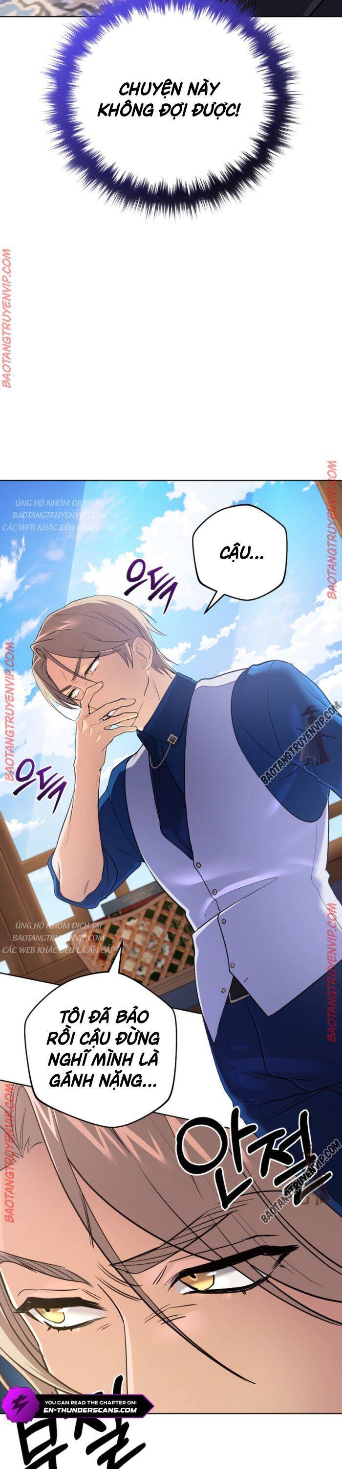 Đại Pháp Sư Thần Thoại Tái Lâm Chap 20 - Next Chap 21