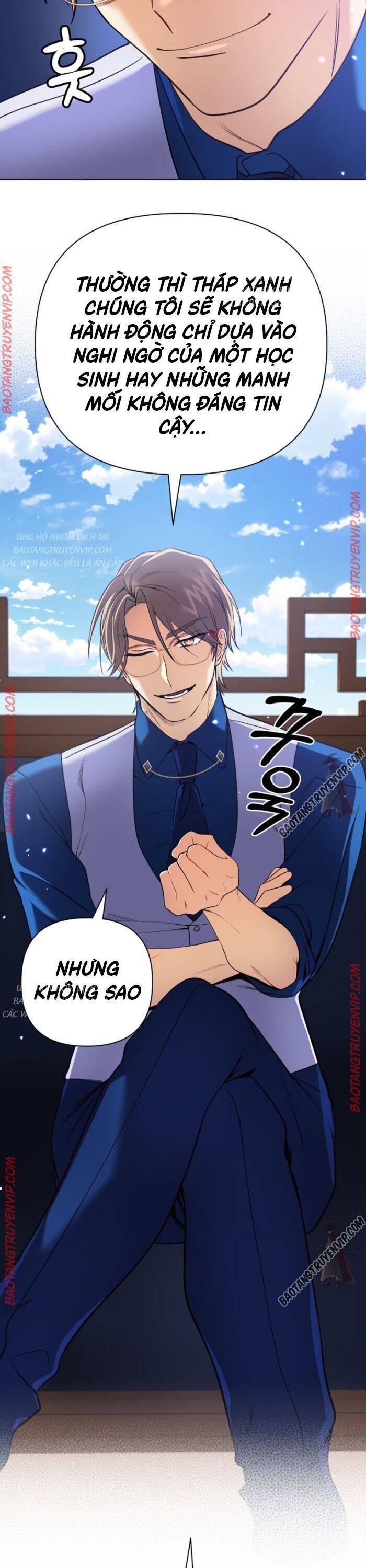 Đại Pháp Sư Thần Thoại Tái Lâm Chap 20 - Next Chap 21