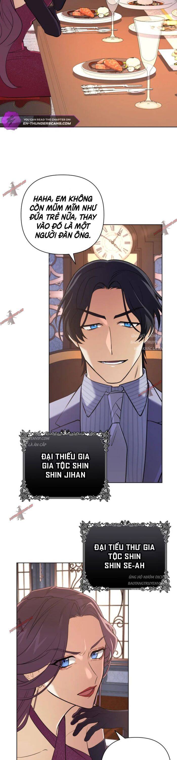 Đại Pháp Sư Thần Thoại Tái Lâm Chap 21 - Next Chap 22