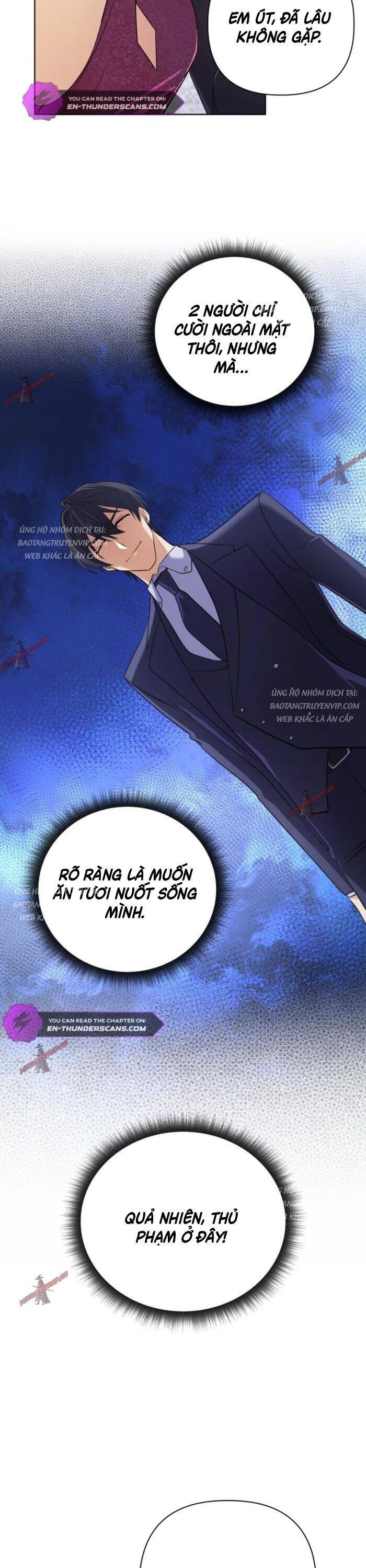 Đại Pháp Sư Thần Thoại Tái Lâm Chap 21 - Next Chap 22