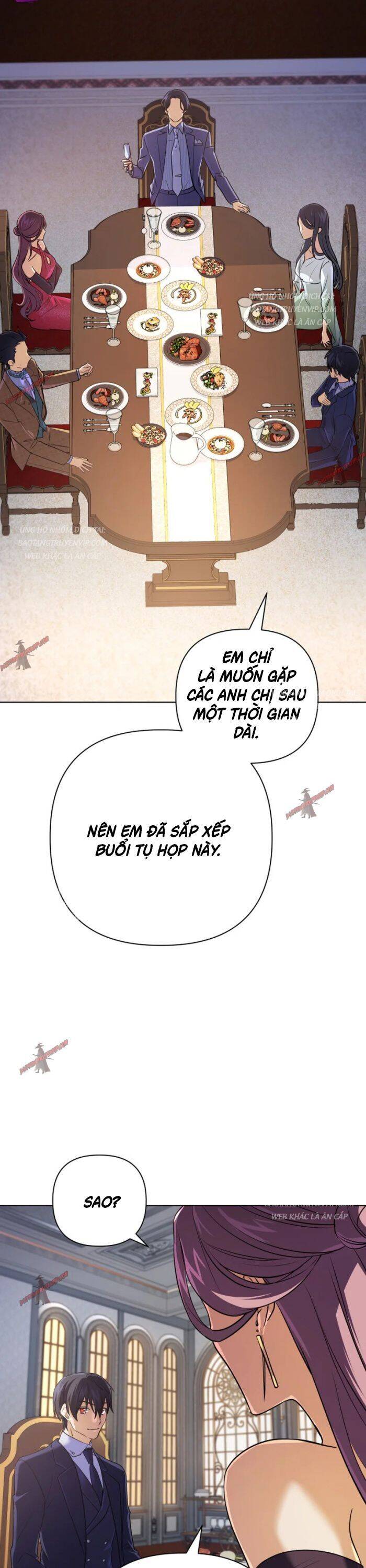 Đại Pháp Sư Thần Thoại Tái Lâm Chap 21 - Next Chap 22