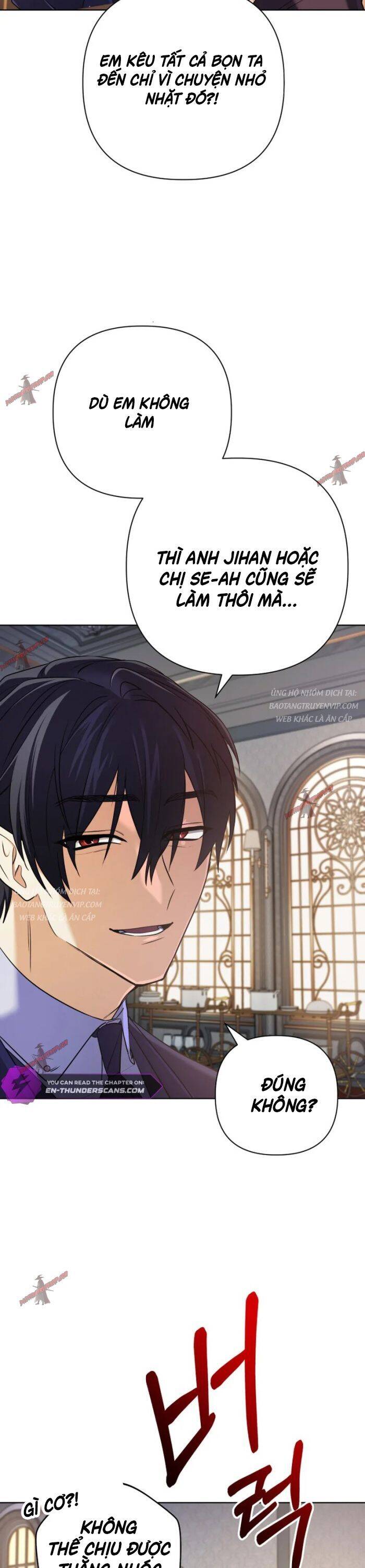 Đại Pháp Sư Thần Thoại Tái Lâm Chap 21 - Next Chap 22