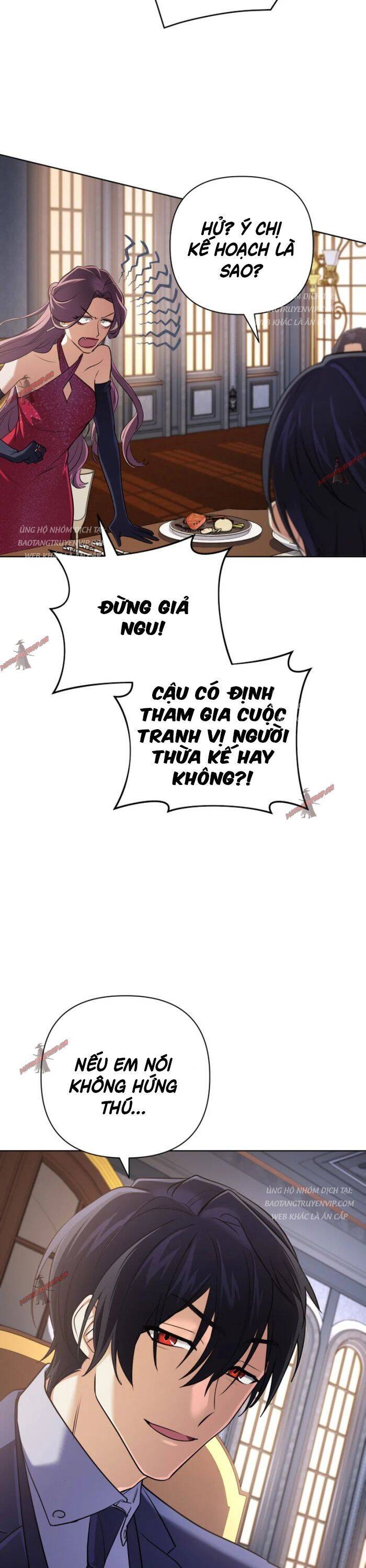 Đại Pháp Sư Thần Thoại Tái Lâm Chap 21 - Next Chap 22