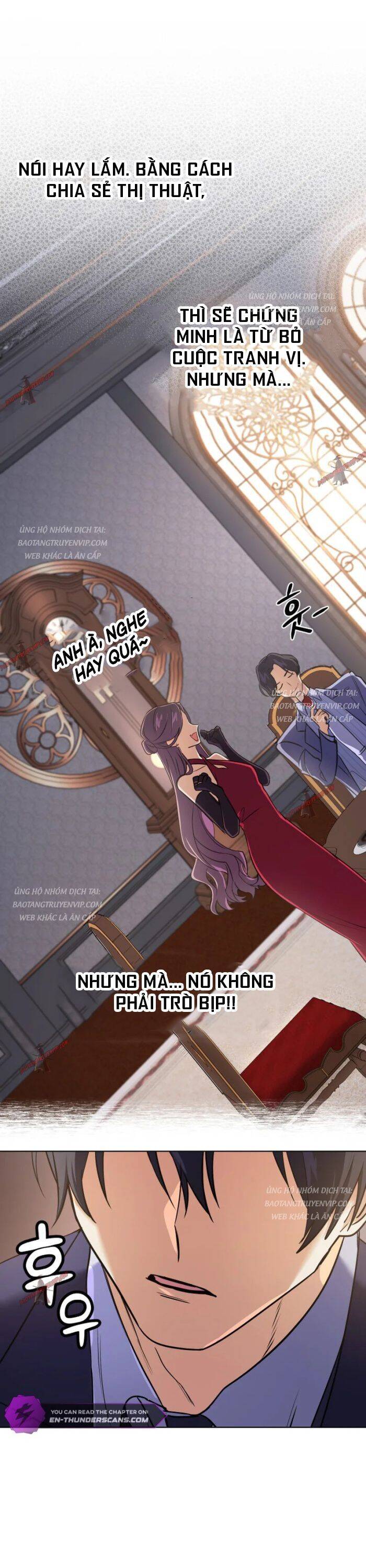 Đại Pháp Sư Thần Thoại Tái Lâm Chap 21 - Next Chap 22