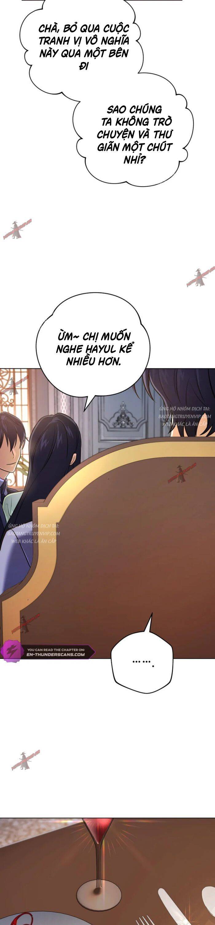 Đại Pháp Sư Thần Thoại Tái Lâm Chap 21 - Next Chap 22