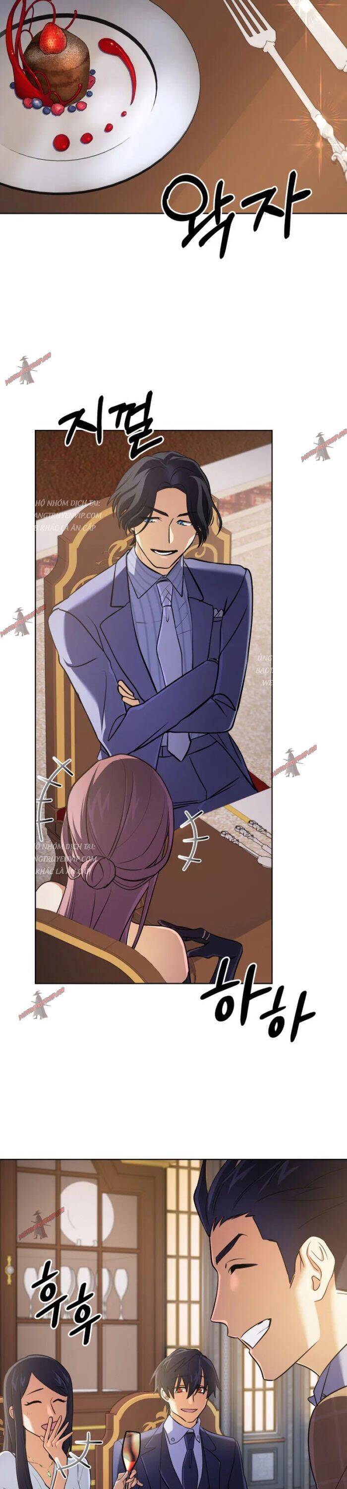 Đại Pháp Sư Thần Thoại Tái Lâm Chap 21 - Next Chap 22