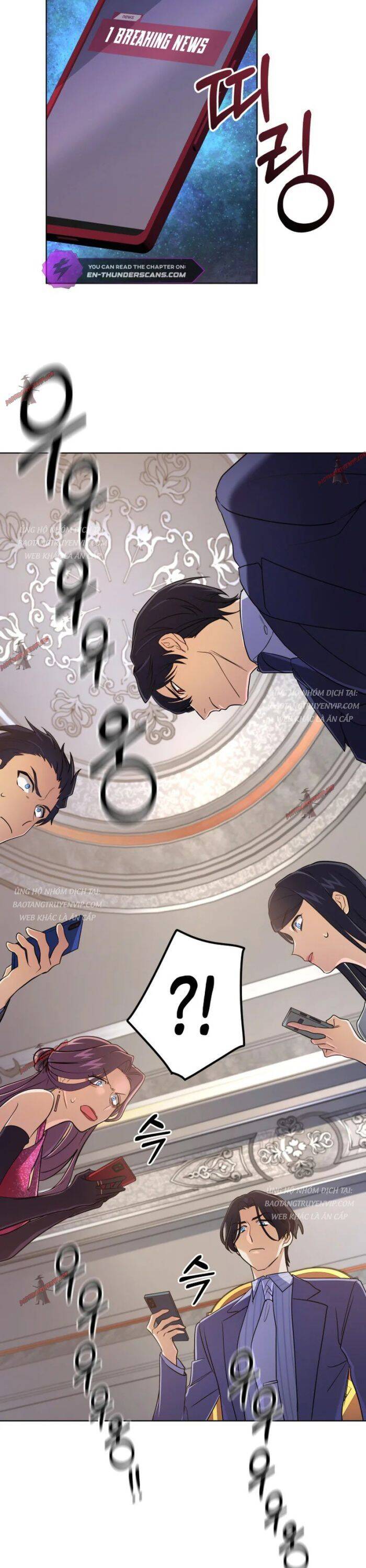 Đại Pháp Sư Thần Thoại Tái Lâm Chap 21 - Next Chap 22