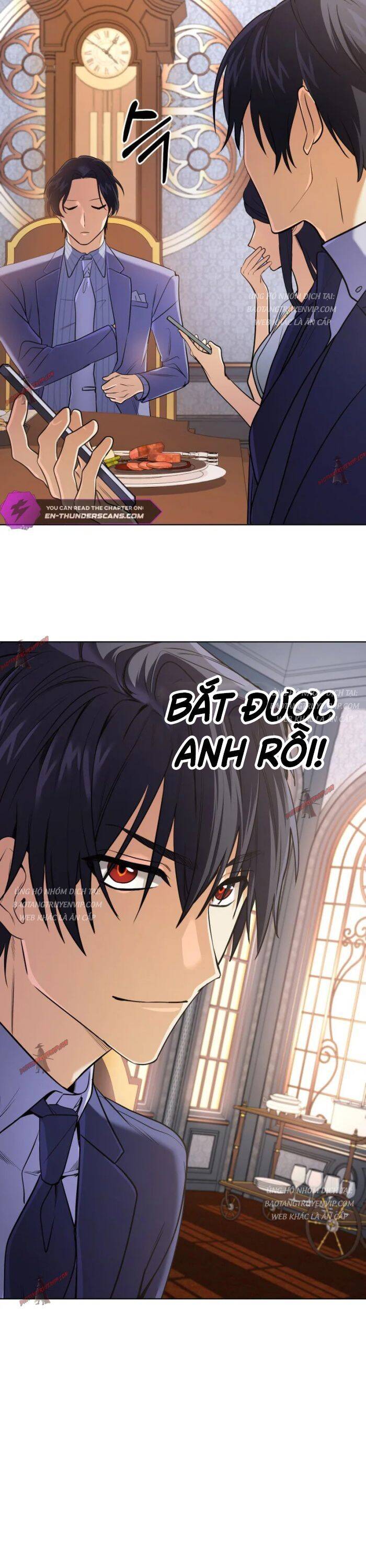 Đại Pháp Sư Thần Thoại Tái Lâm Chap 21 - Next Chap 22