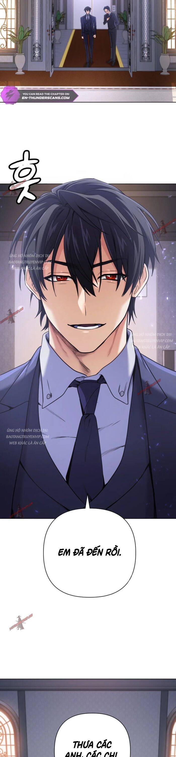 Đại Pháp Sư Thần Thoại Tái Lâm Chap 21 - Next Chap 22