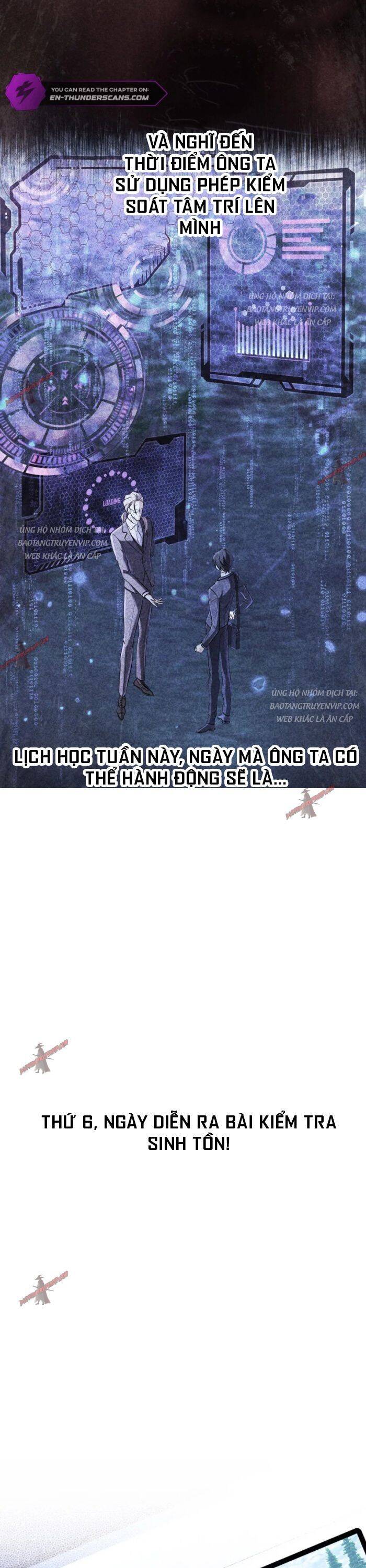 Đại Pháp Sư Thần Thoại Tái Lâm Chap 21 - Next Chap 22