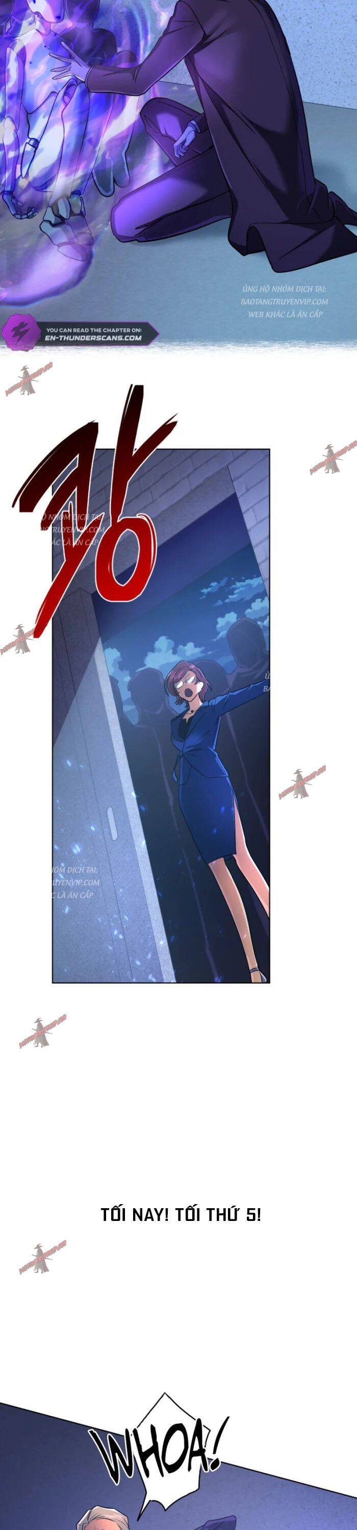 Đại Pháp Sư Thần Thoại Tái Lâm Chap 21 - Next Chap 22