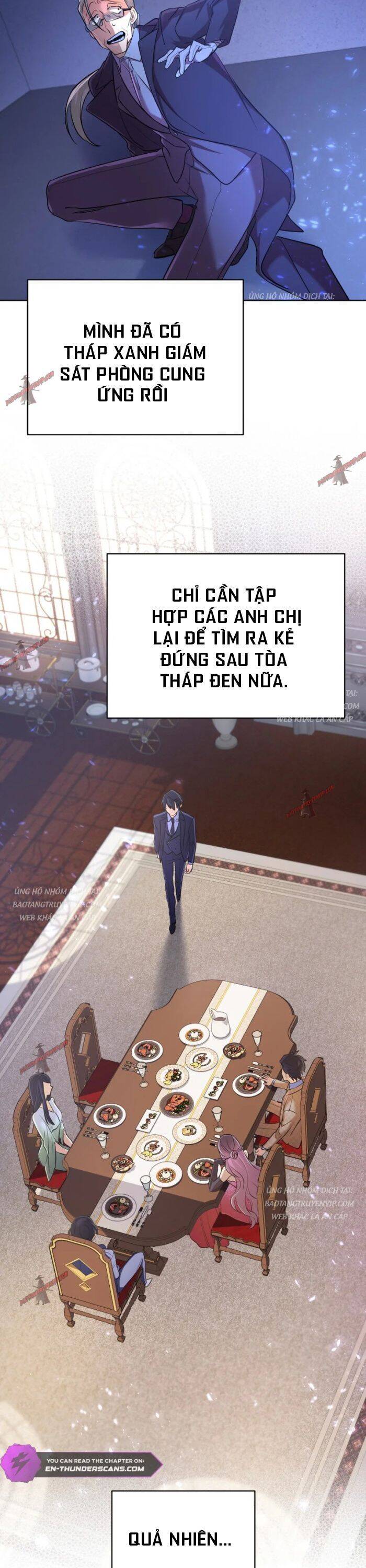 Đại Pháp Sư Thần Thoại Tái Lâm Chap 21 - Next Chap 22
